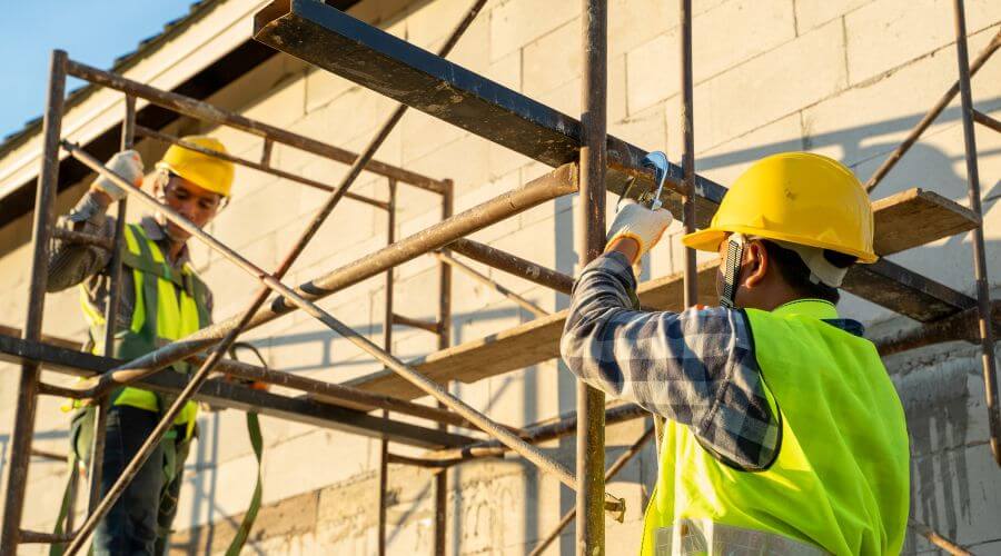 Expert flood damage restoration services in Ronda, NC